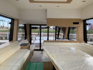 Galeon 500 2024