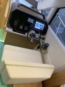 Galeon 500 2024