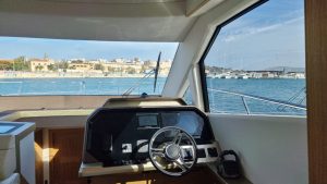 Galeon 500 2024