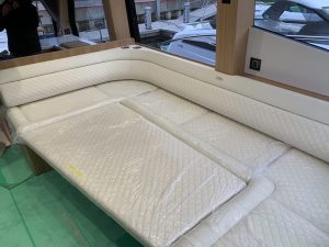 Galeon 500 2024