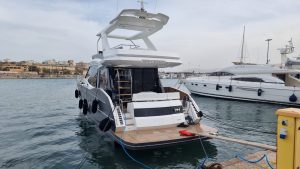 Galeon 500 2024