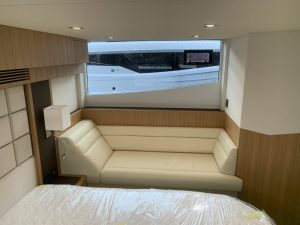 Galeon 500 2024
