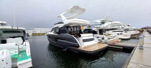 Galeon 500 2024