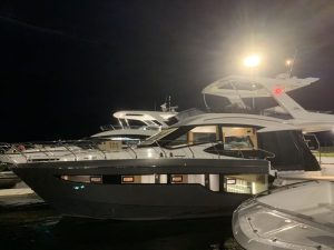 Galeon 500 2024