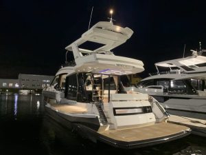 Galeon 500 2024